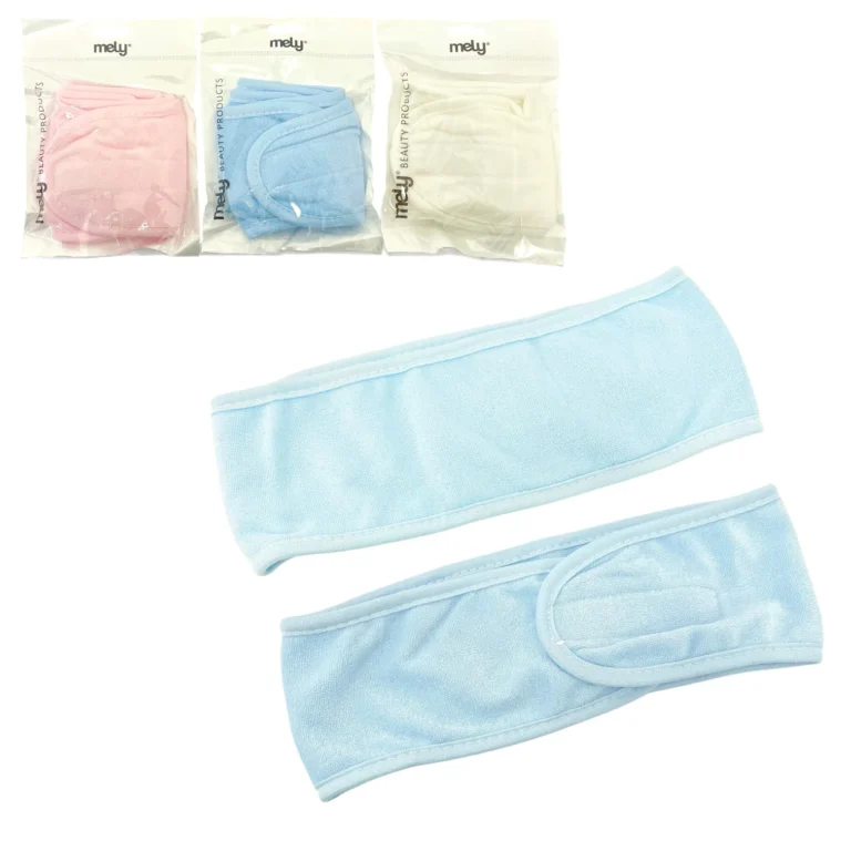 MELY VINCHA FORMA TURBANTE ELASTICA