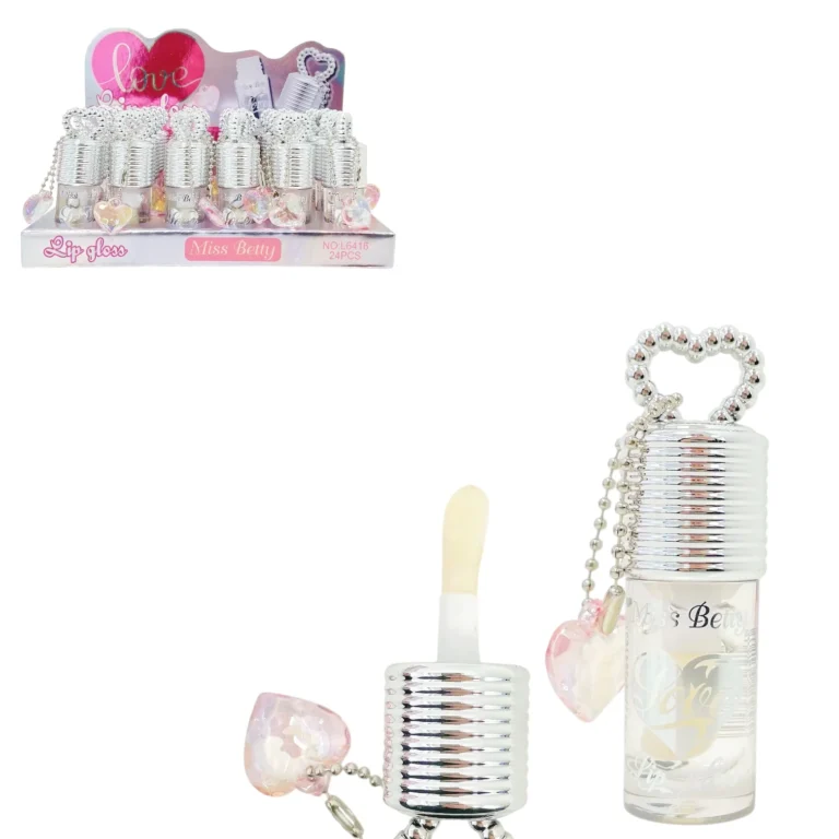 MISS BETTY LIP GLOSS