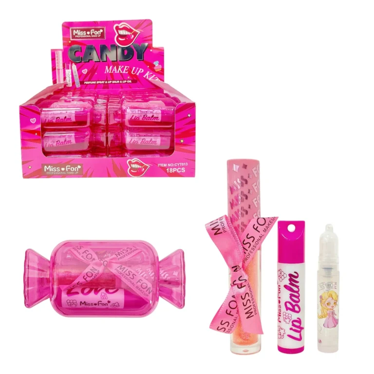 MISS FON KIT CARAMERO