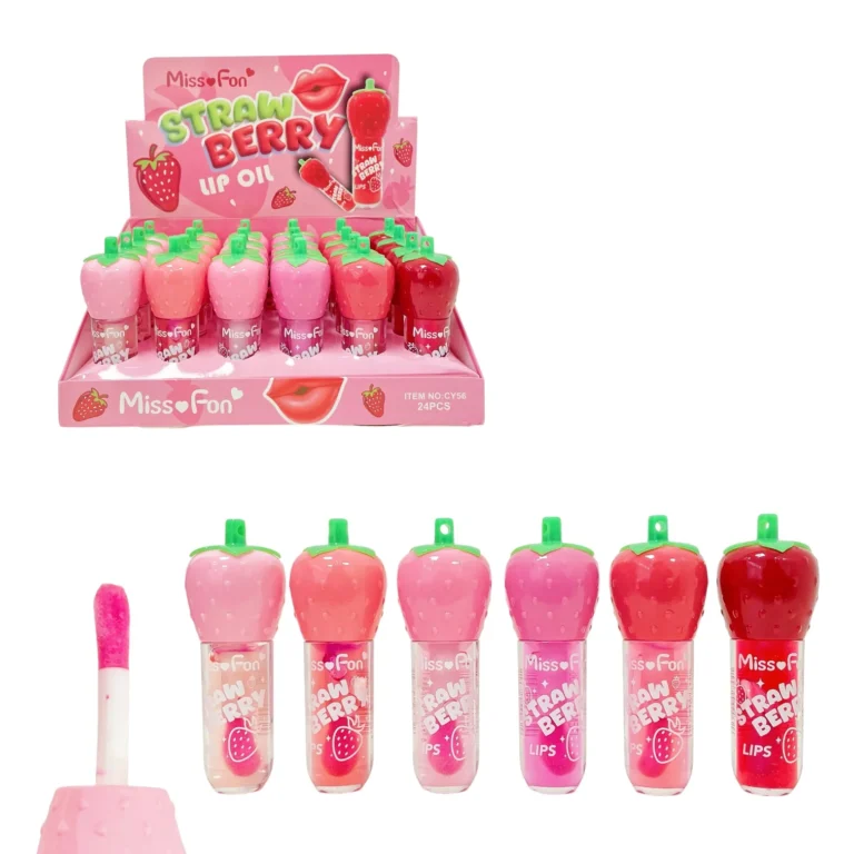 MISS FON LIP OIL CY56