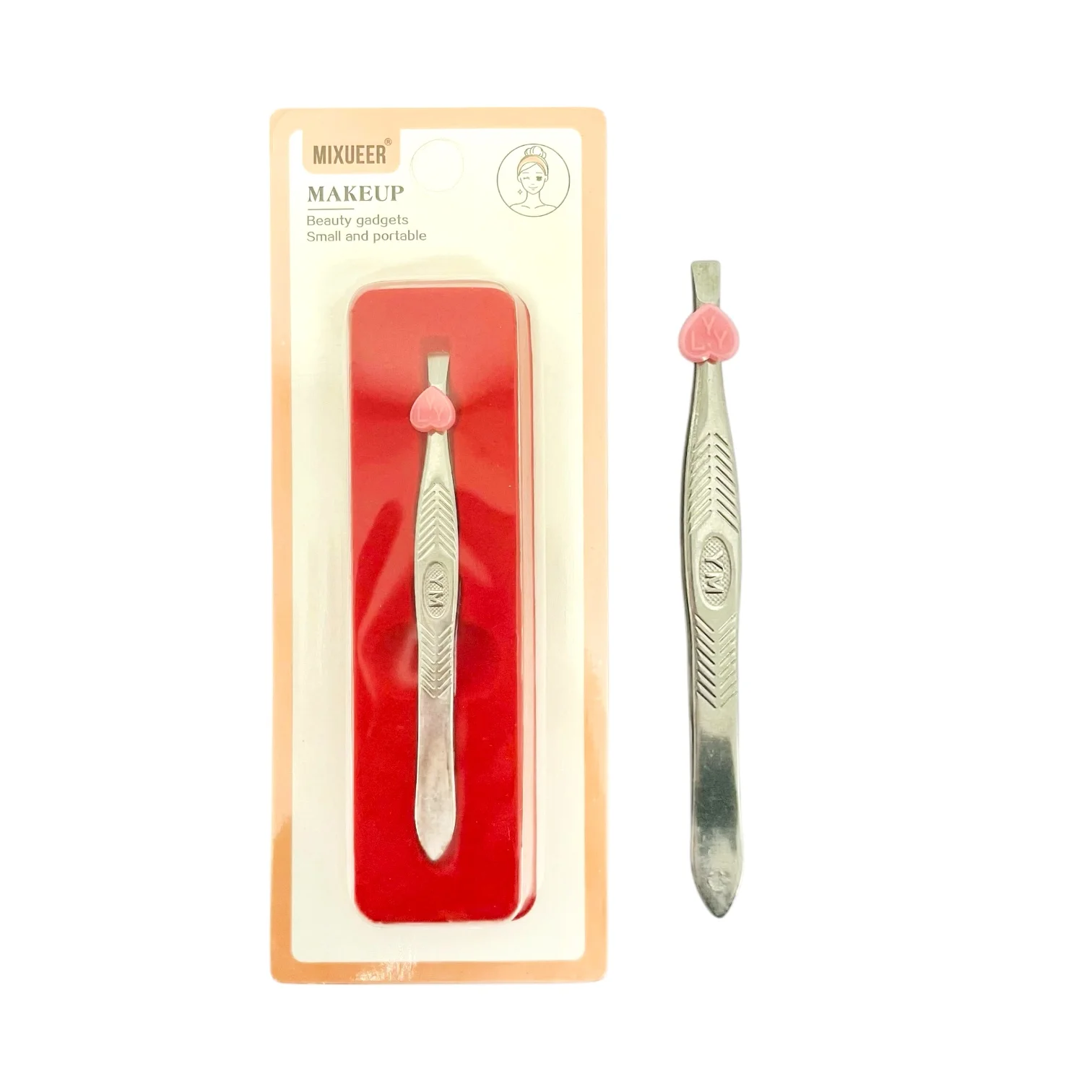 MIXUEER PINZA P/CEJA 2Q-