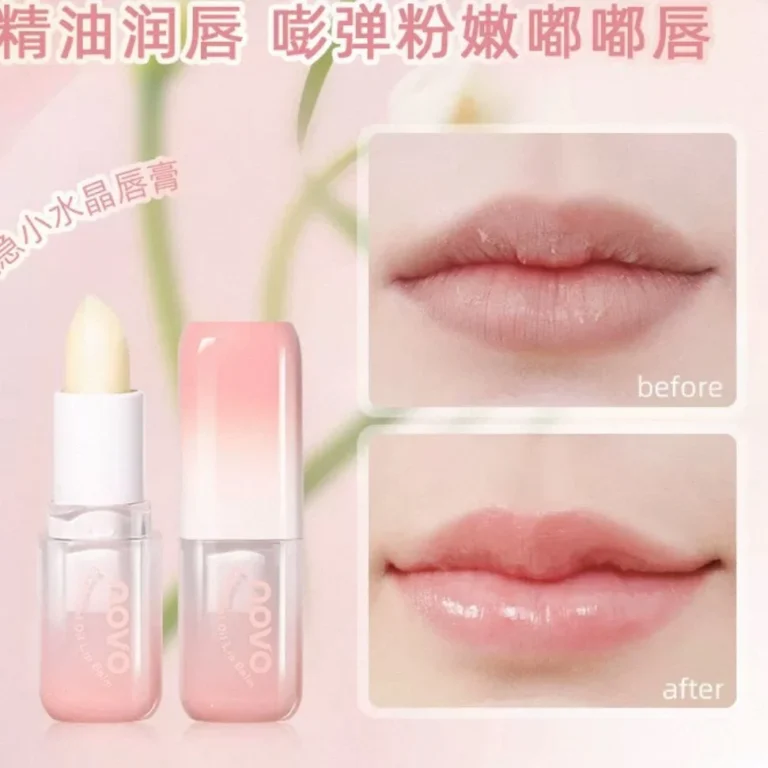 NOVO BALSAMO LIPSTICK (tono 1)
