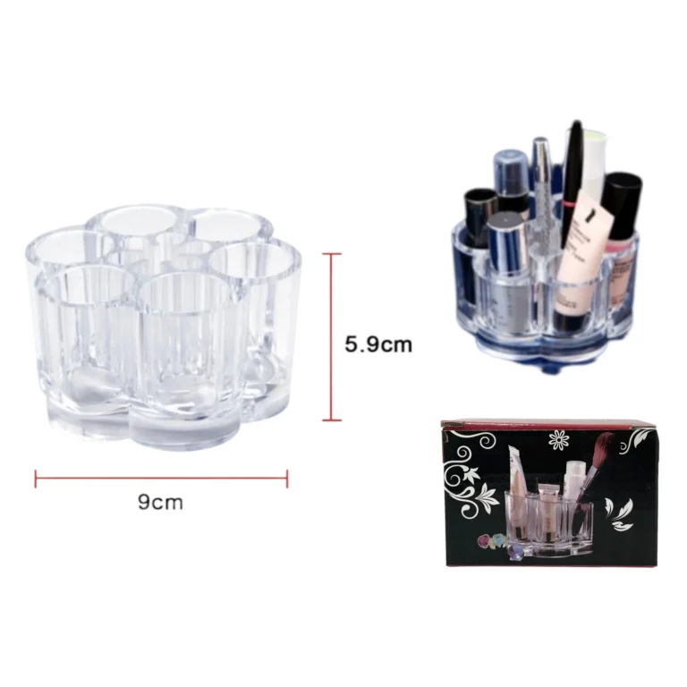 ORGANIZADOR D/COSMETICOS