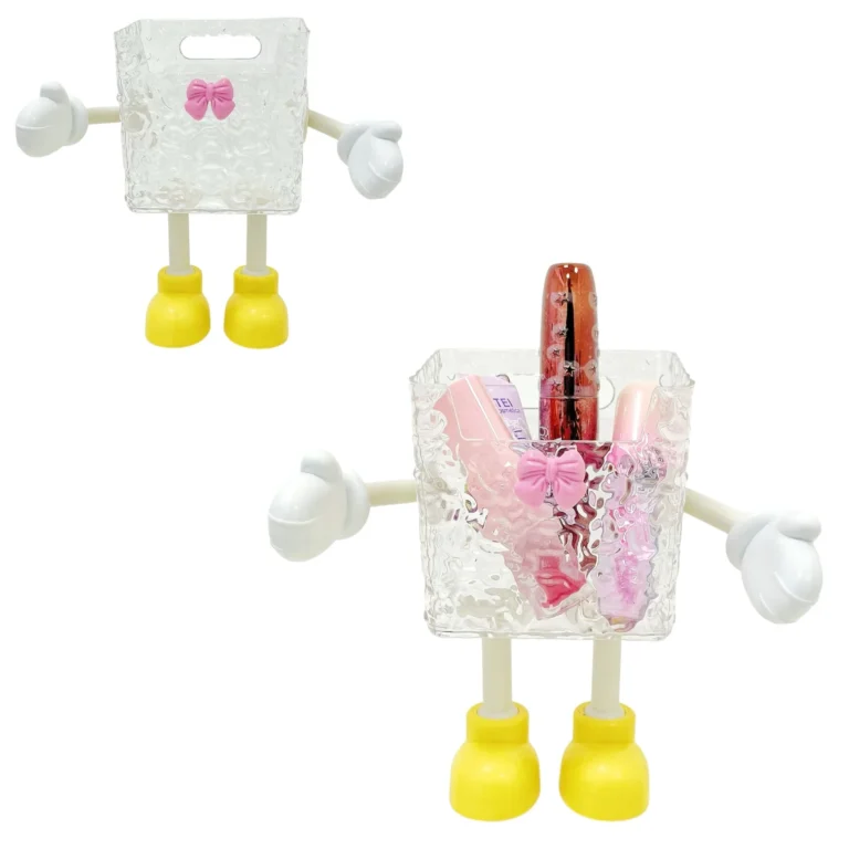 ORGANIZADOR DE COSMÉTICOS