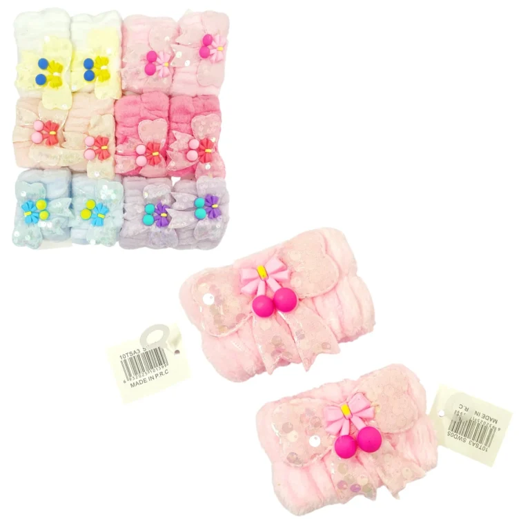 PAR MUÑEQUERA P/ SKINCARE SWD05
