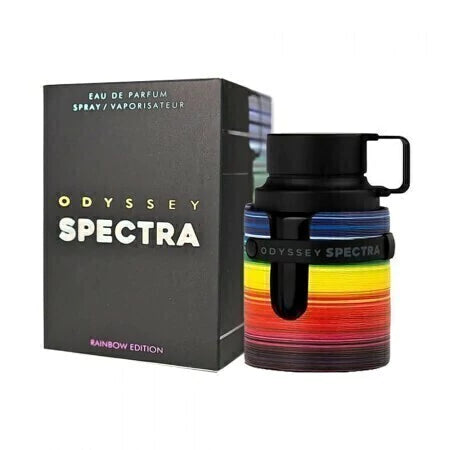 Armaf Odyssey Spectra 100ml | Alternativa Premium
