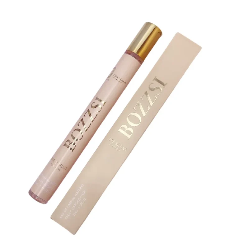 PERFUME EN TUBO MUJER HUGO BOSSI 35ml