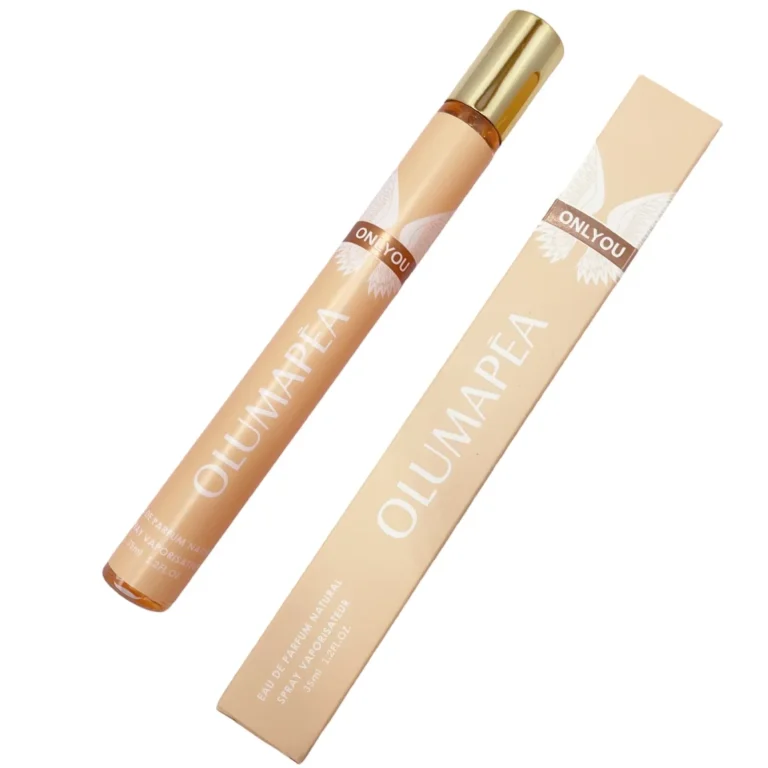 PERFUME EN TUBO MUJER OLUMAPEA 35ML