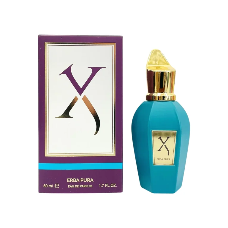 PERFUME ERBA PURA 50ML