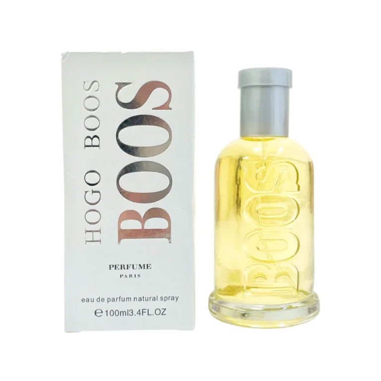 PERFUME HOGO BOOS 100ML 58006B