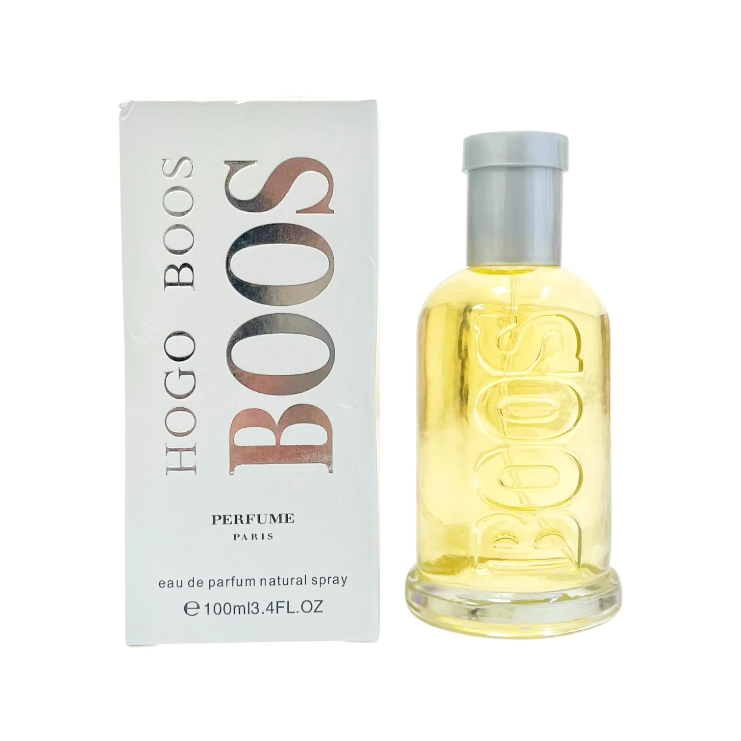 PERFUME HOGO BOOS 100ML 58006B