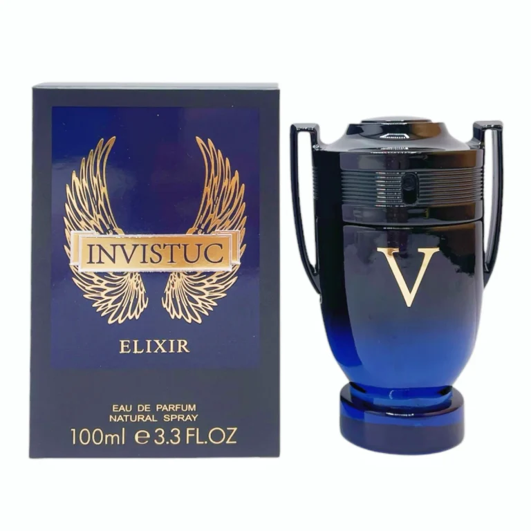 PERFUME HOMBRE INVICTUS ELIXIR 100ML B721-6W