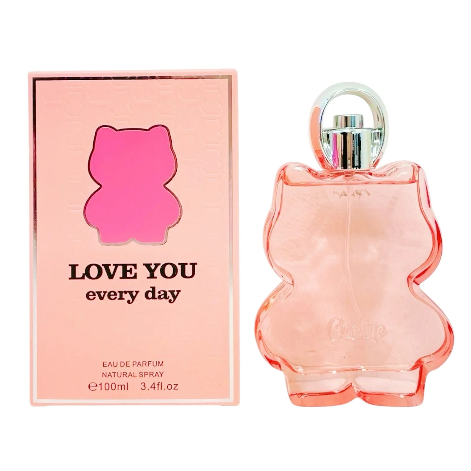 PERFUME LOVE YOU 100ML
