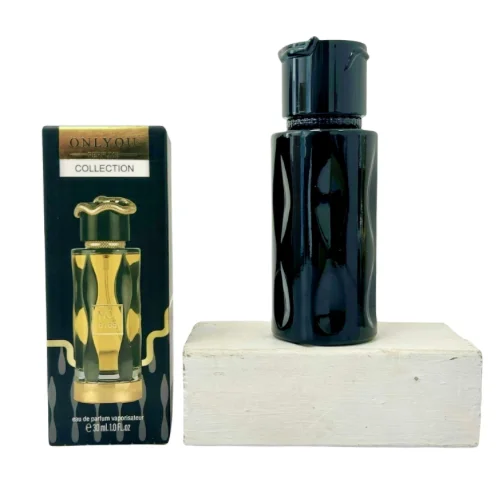 PERFUME MINIATURA 30ML HOMBRE