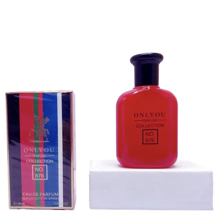 PERFUME MINIATURA HOMBRE 30ML
