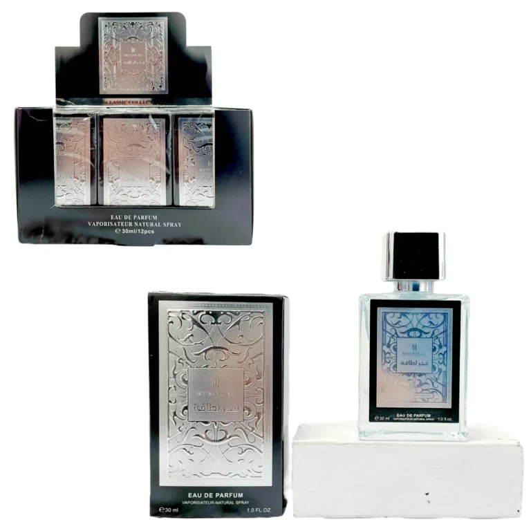 PERFUME MINIATURA MYSTICAL 30ML