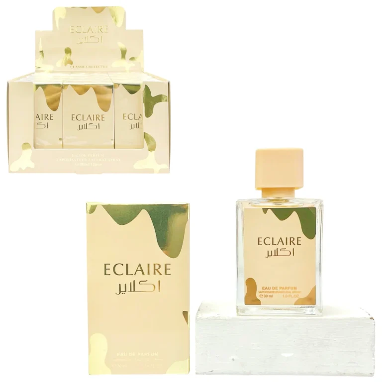 PERFUME MINIATURA MYSTICAL ECLAIRE 30ML
