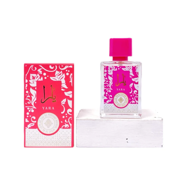 PERFUME MINIATURA YARA 30ML