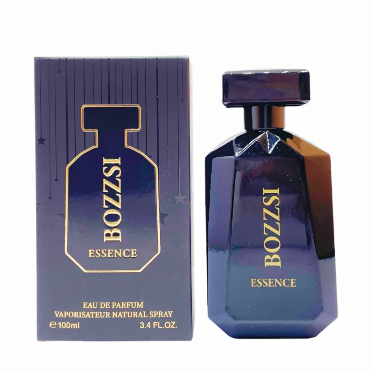 PERFUME MUJER HUGO BOSSI 100ML MYSTICAL X1