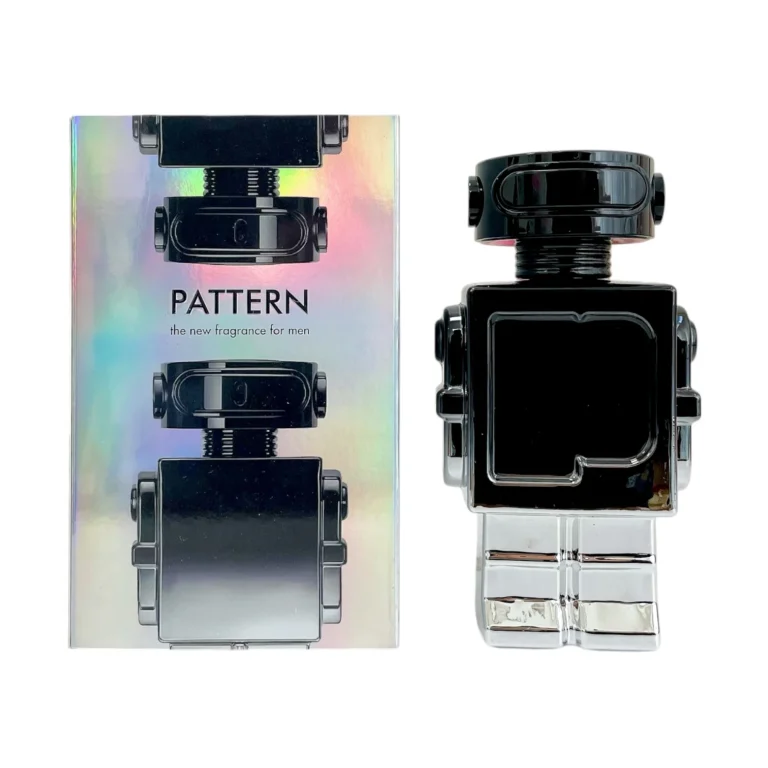 PERFUME PATTERN 100ML