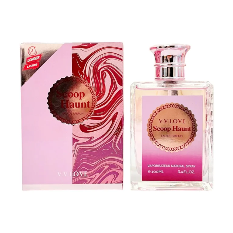 PERFUME SCOOP HAUNT 100ML