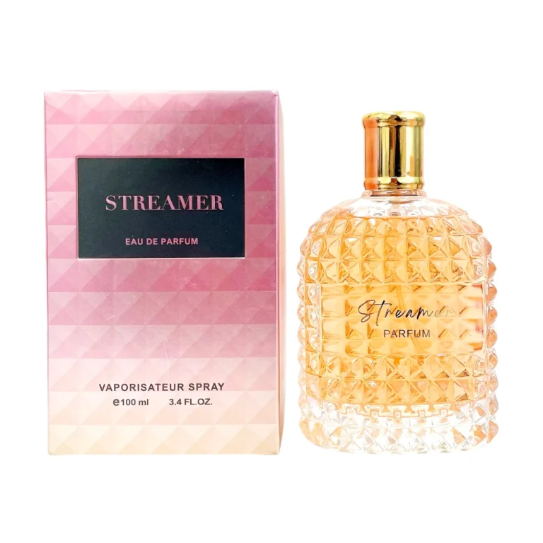 PERFUME STREAMER 100ML L-403A