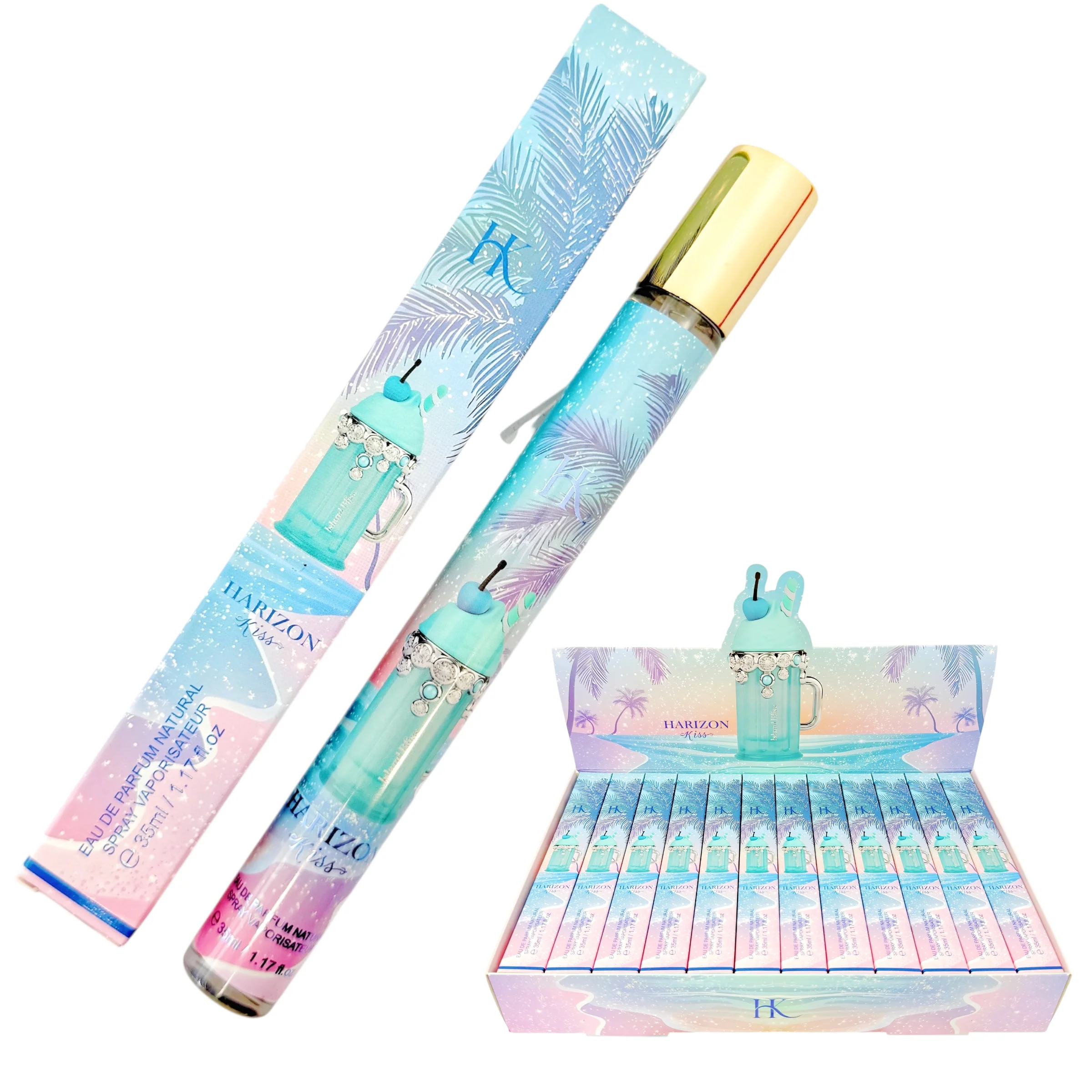 PERFUME TUBO 35ML