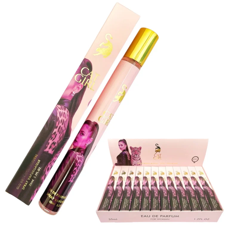 PERFUME TUBO CAT GIRL 35ML