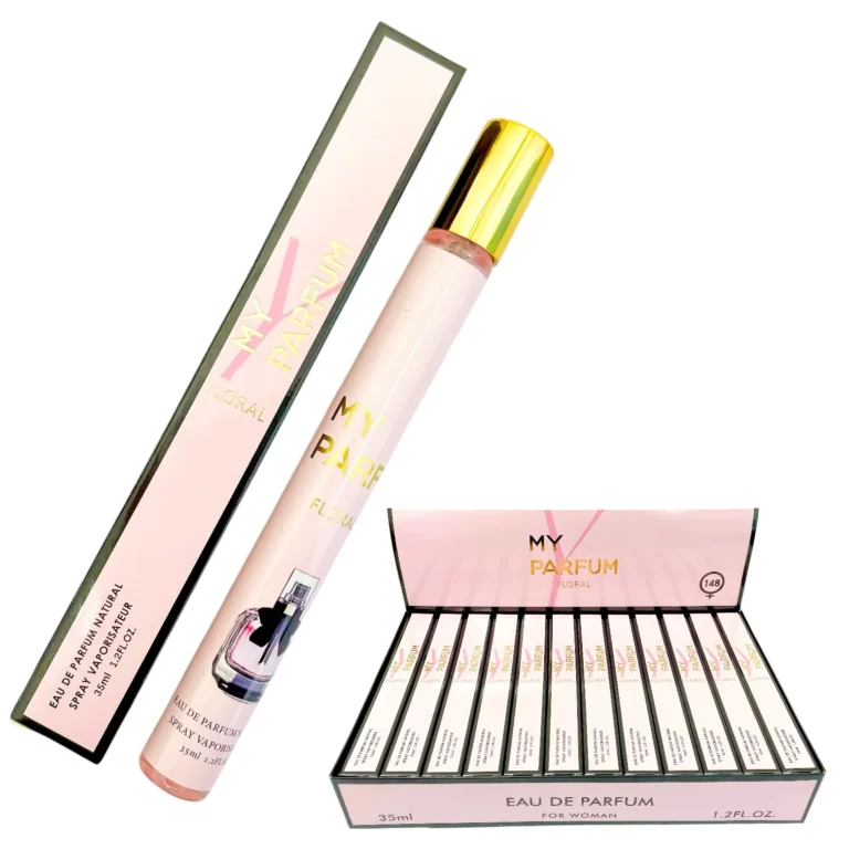 PERFUME TUBO MY PERFUM 35ml