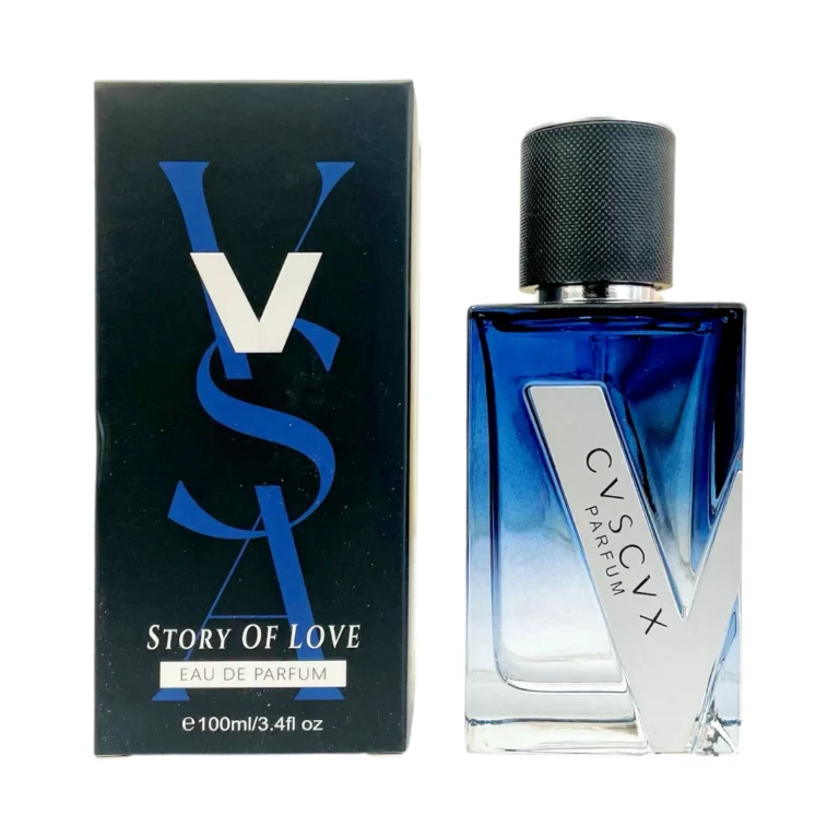PERFUME VSA STORY OF LOVE 100ML L-379A