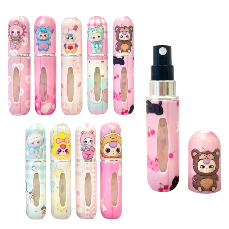 PERFUMERO BABY THREE 5ML AC-A0012