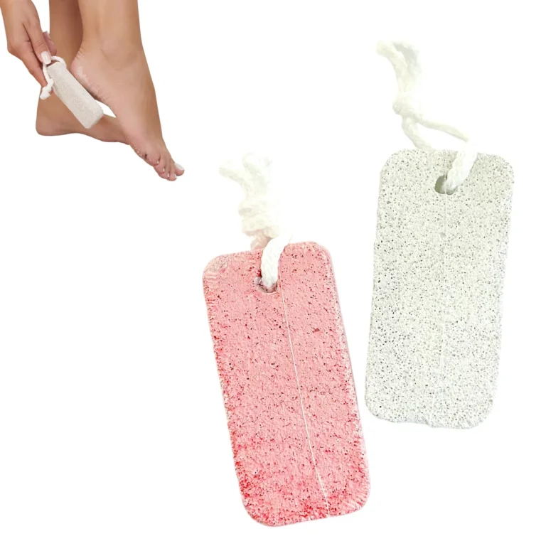 PIEDRA EXFOLIADORA MJS