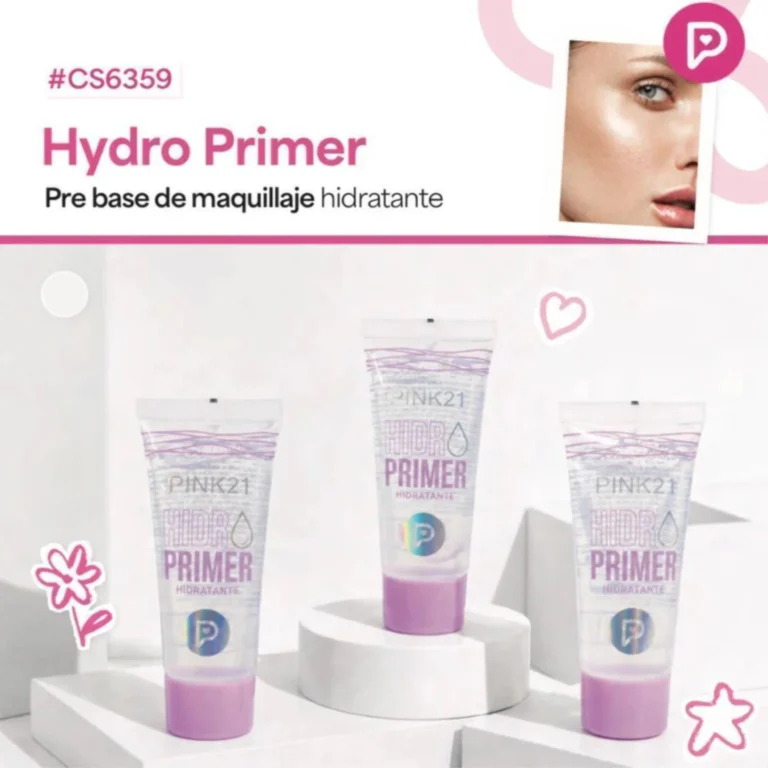 PINK 21 PRIMER