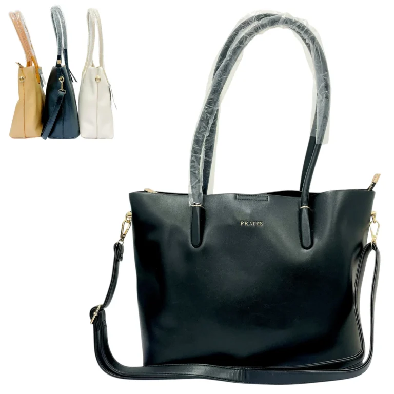 PRATYS CARTERA C/ MONEDERO