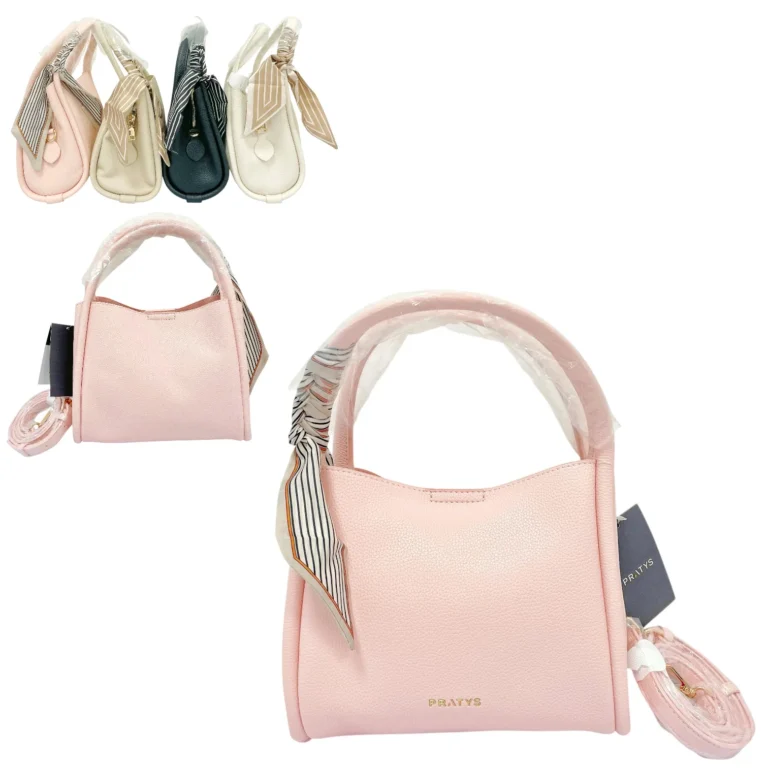 PRATYS CARTERA C/ PANUELO QSP-G91011M
