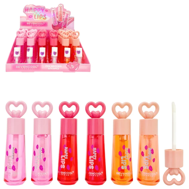 SEVENCOOL LIP OIL