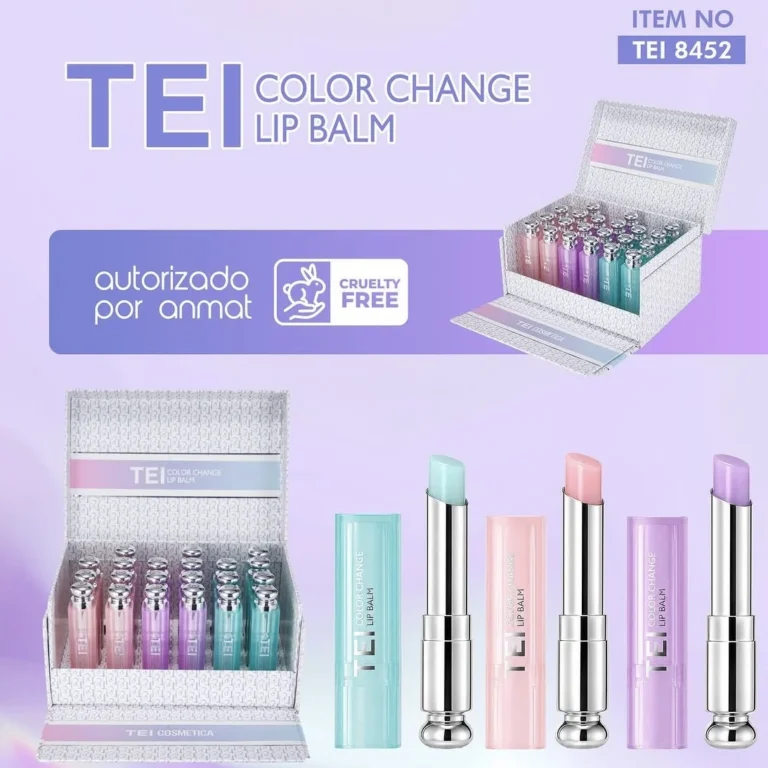TEI BALSAMO MAGIC