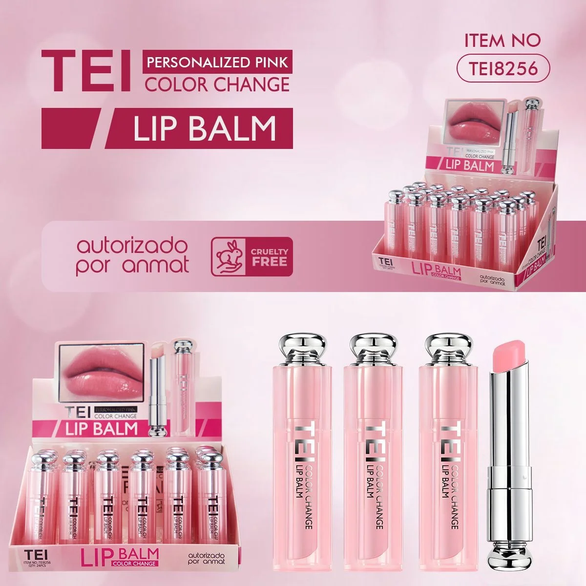 TEI BALSAMO MAGICO