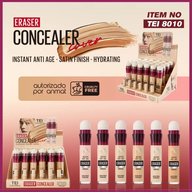 TEI CORRECTOR ERASER