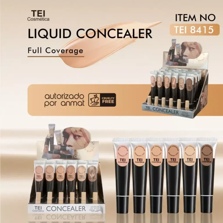 TEI CORRECTOR LIQ.