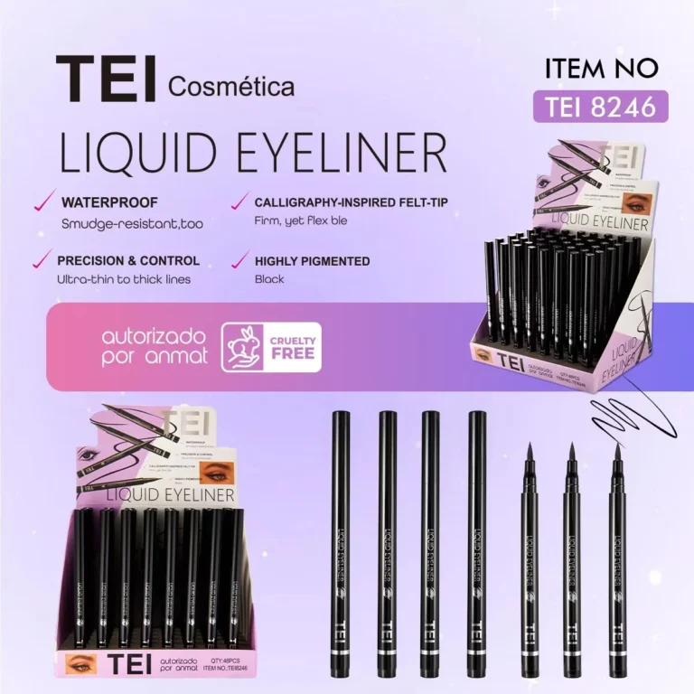 TEI DELINEADOR EN FIBRA