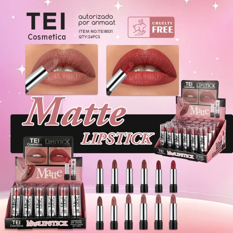 TEI LABIAL MATTE CHICO