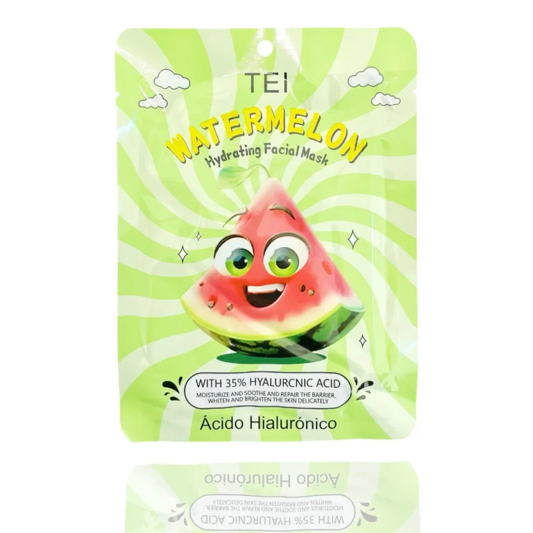 TEI MASCARILLA FACIAL WATERMELON