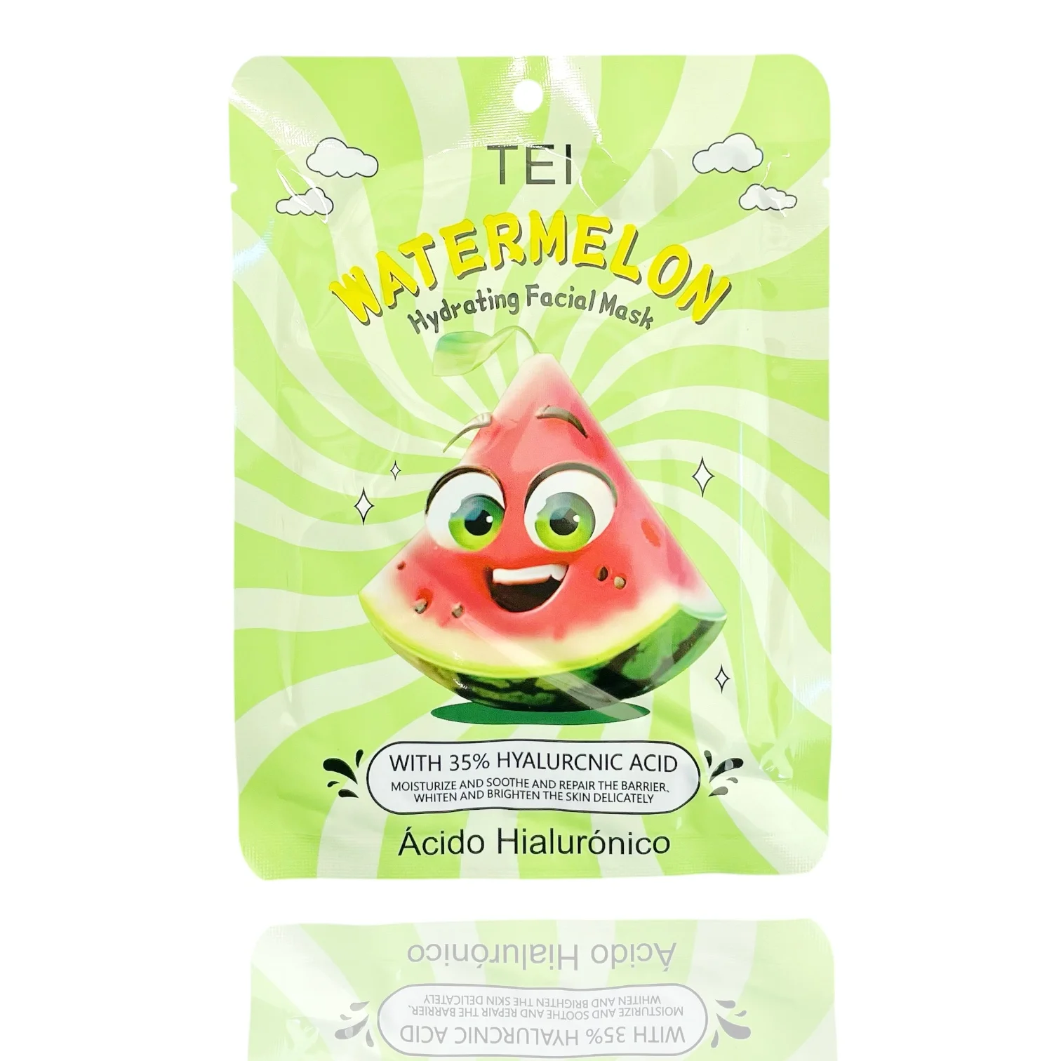 TEI MASCARILLA FACIAL WATERMELON