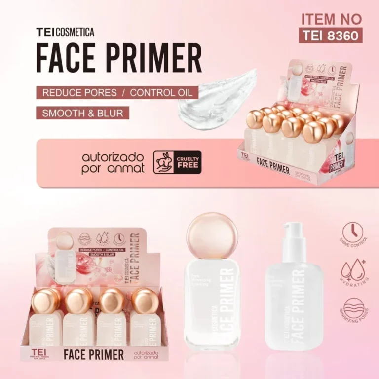 TEI PRIMER