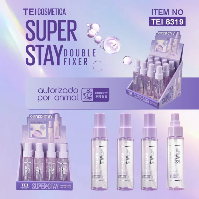 TEI PRIMER SUPER STAY