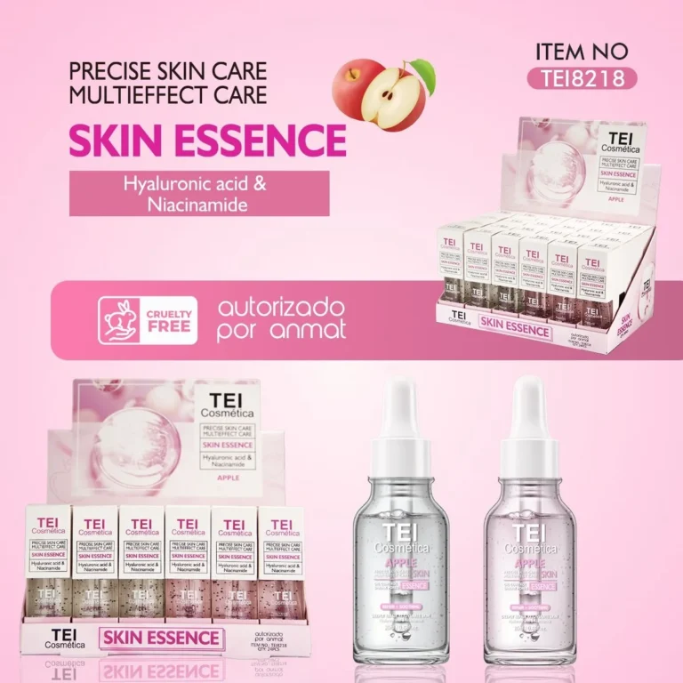 TEI SERUM MANZANA