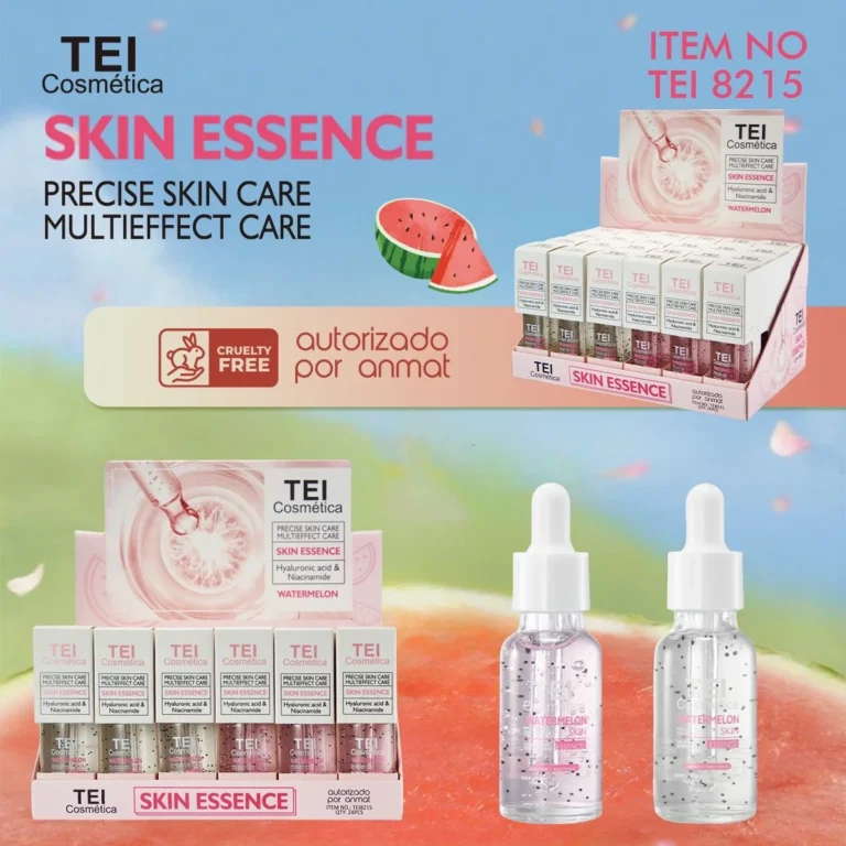 TEI SERUM SANDIA