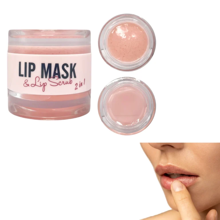 USHAS BALSAMO EXFOLIANTE 2 IN 1