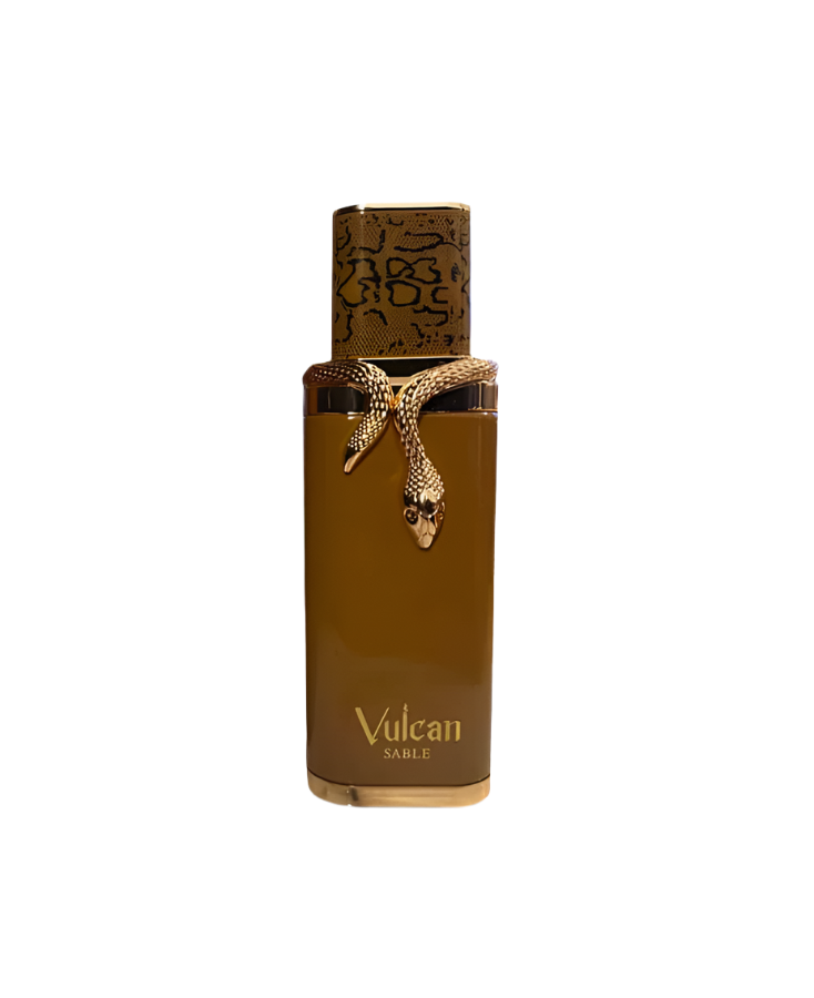 French Avenue Vulcan Sable 100ml | Alternativa Premium
